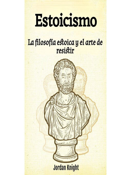 Title details for Estoicismo by Jordan Knight - Available